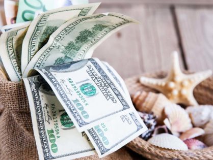 На отдых не нужно копить! Берем кредит на выгодных условиях