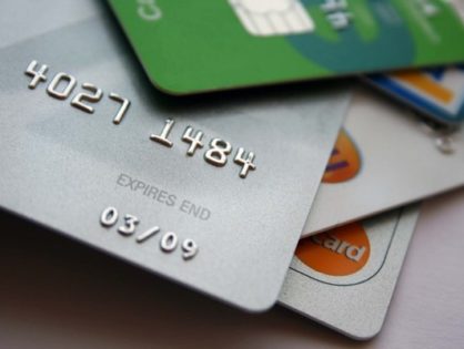 Пропала кредитная карта? Не стоит паниковать