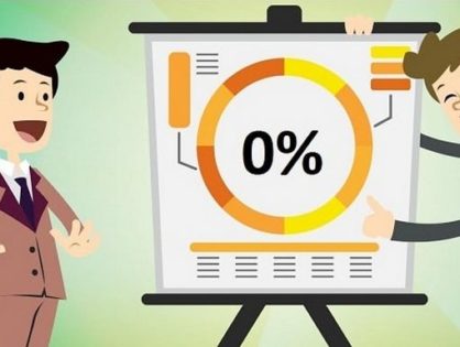 Беспроцентный займ: миф или реальность