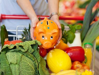 Не получается экономить на продуктах? Это возможно!
