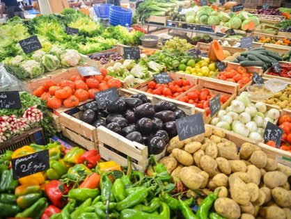 Правильная и здоровая экономия на продуктах