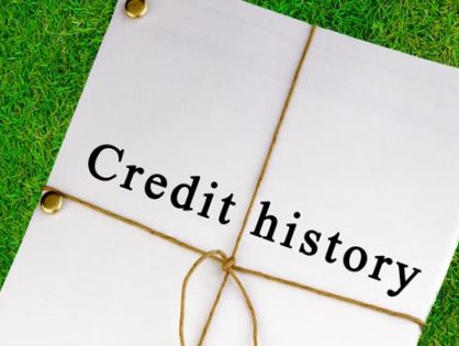 Испорченная кредитная история вас не красит!