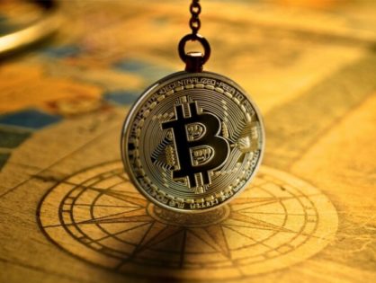 Пять занимательных фактов про биткоин