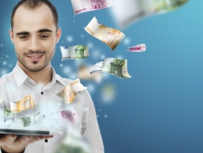 Топ-5 способов где взять деньги